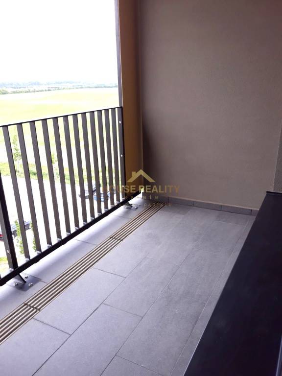 Prenájom 3 izbový byt v NOVOSTAVBE BORY HOME, Bratislava IV - 12