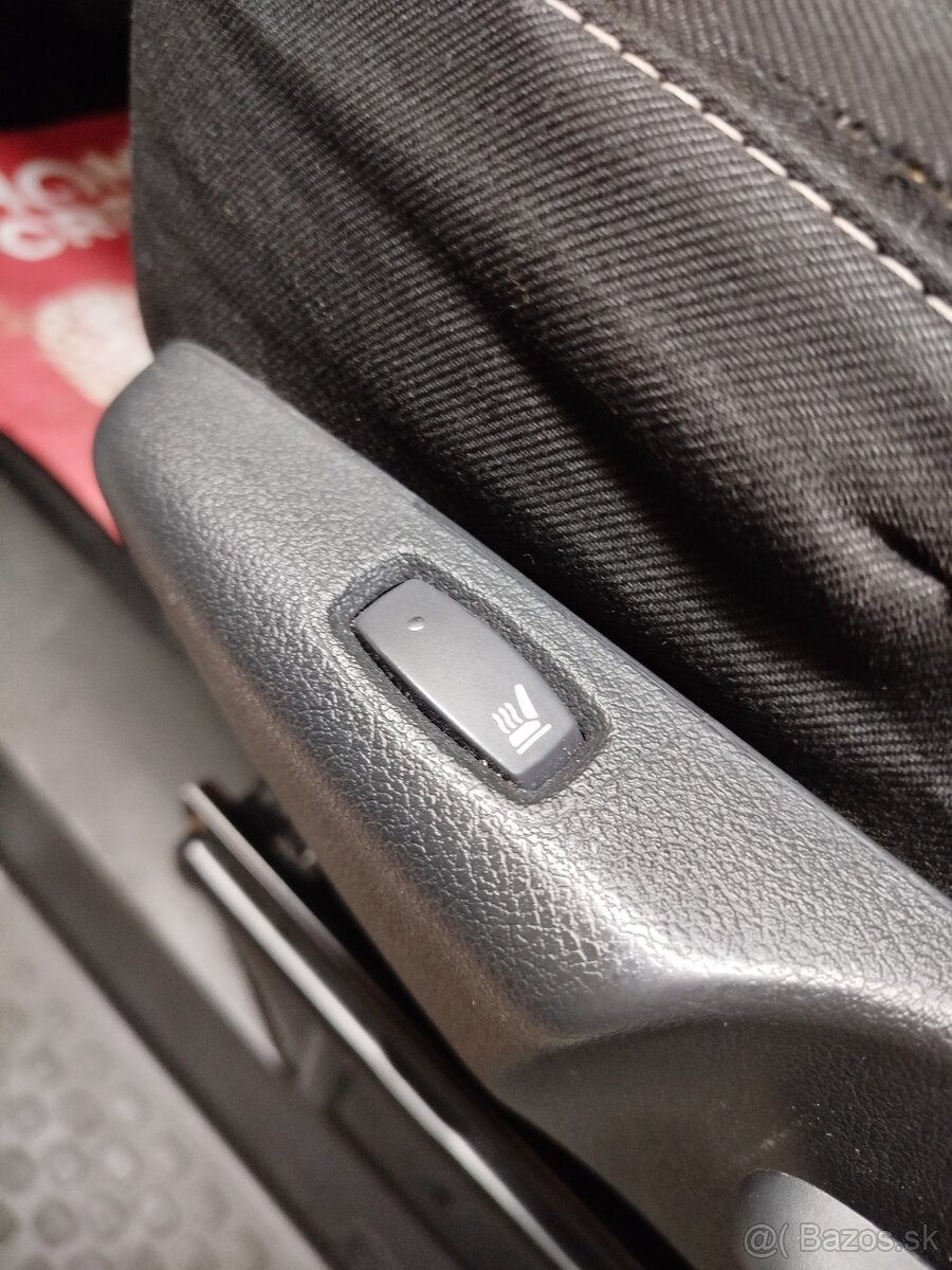 Fiat Talento L2H1, Opel Vivaro L1H1 - 12