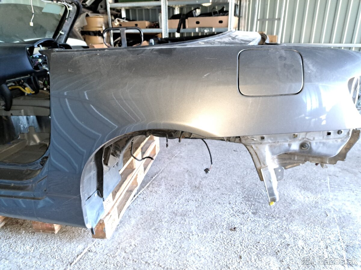 HONDA S2000 AP2 2009 - 12