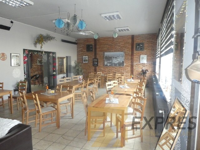 RK EXPRES - komerčná budova s obchodom a pohostinstvom - 12