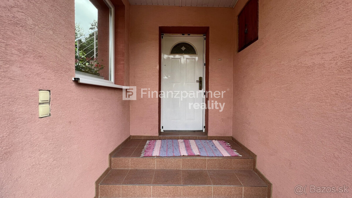 Prenájom, 2 izbový byt, Banka, Piešťany - 12