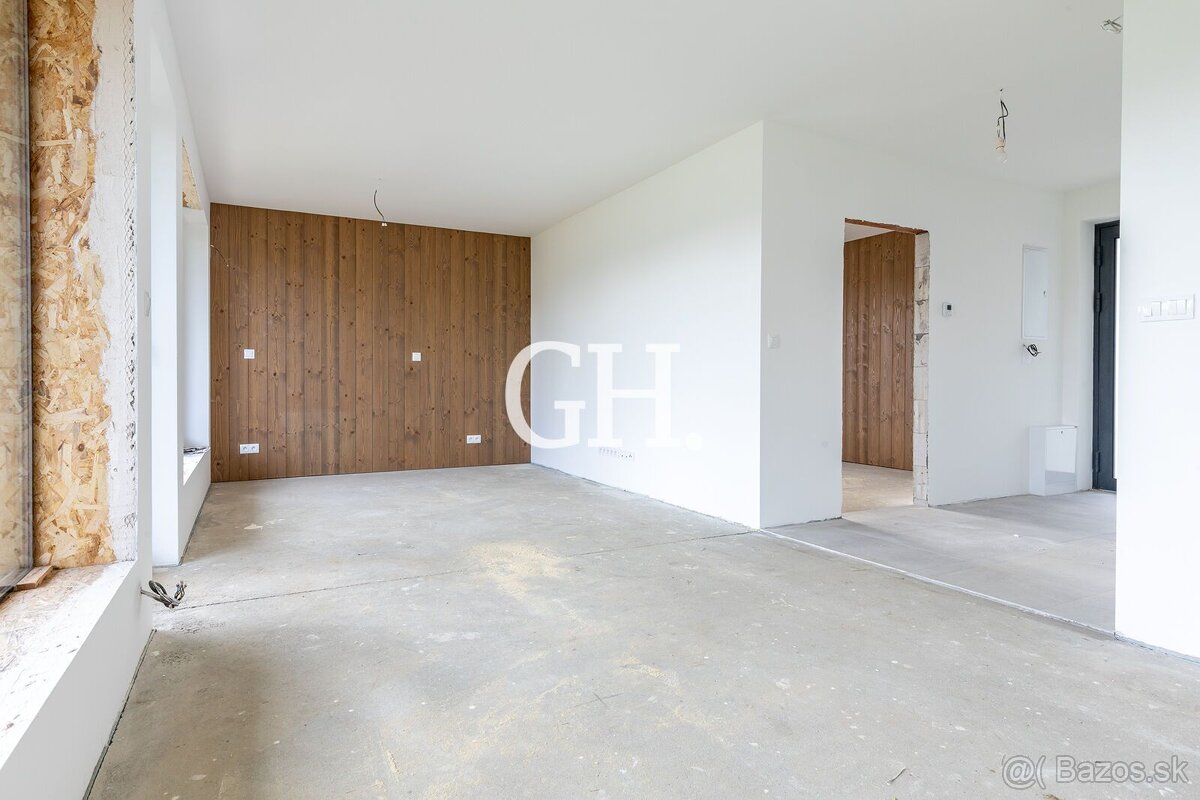 Rezidencia Čerešňový sad – bývanie pod Tatrami s dušou príro - 12