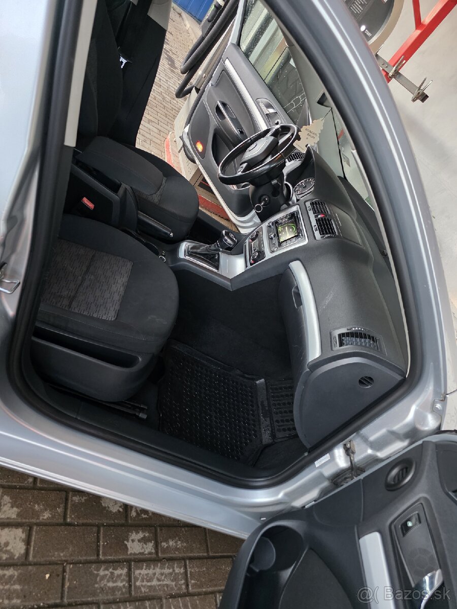 Vymena za vw caddy, berlingo, partner, doblo ... - 12