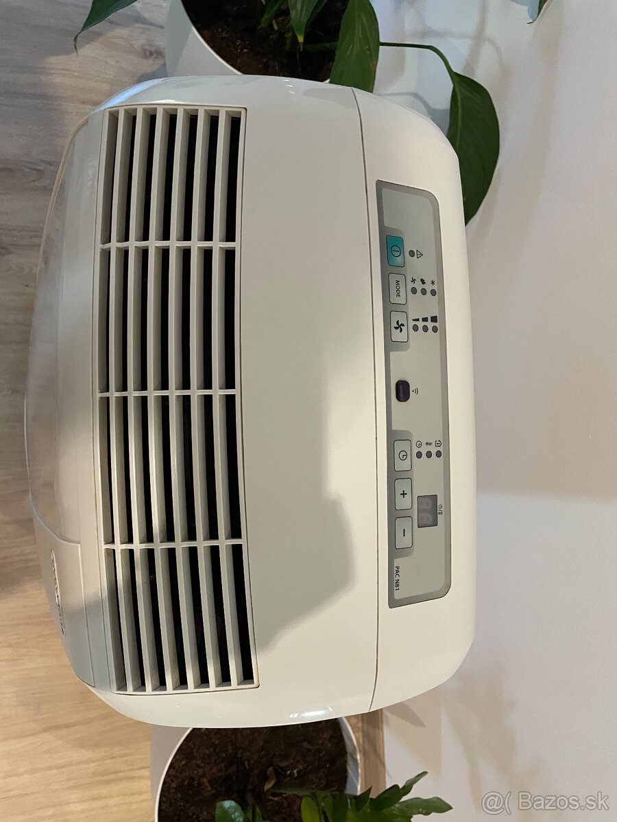 Klimatizácia DeLonghi PAC N 81 dohoda možná - 12
