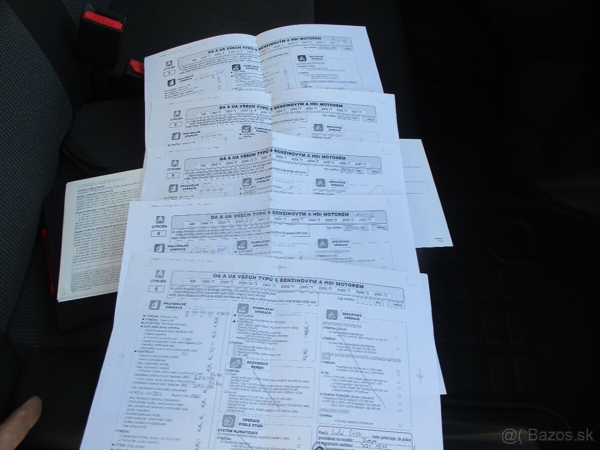 CITROEN JUMPY 2,0HDi 106kw 6míst Long DPH 12/2023 - 12