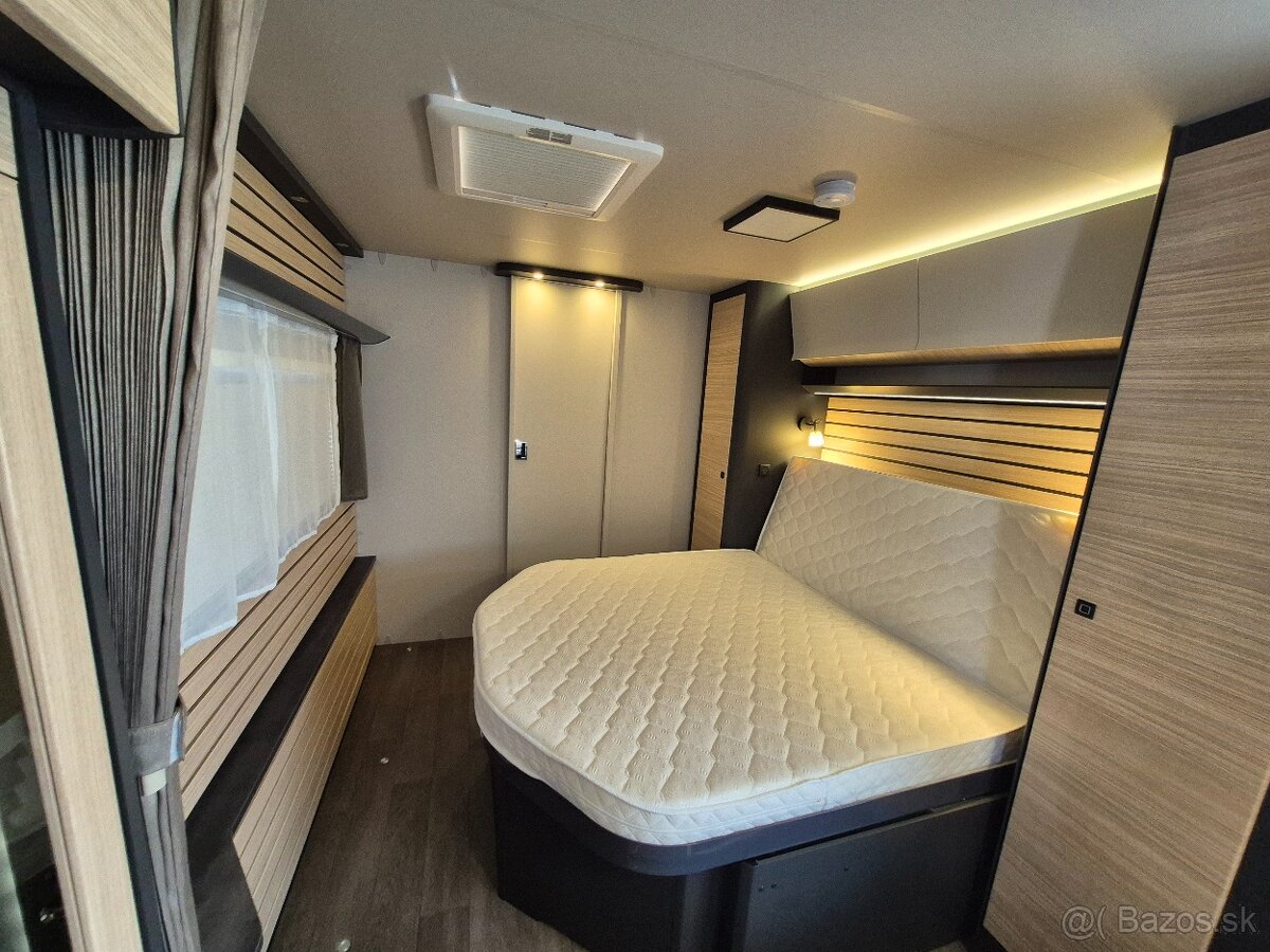 Karavan Hobby Maxia 660 WQM - 12