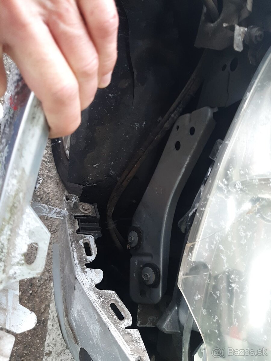 Peugeot 308 BREAK/SW - 12