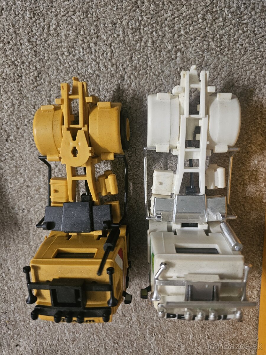 Dve autička Liaz - 12