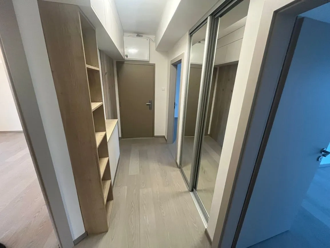 NA PRENÁJOM 3 IZBOVÝ BYT TRENČÍN, ZÁMOSTIE, GARÁŽ - 12