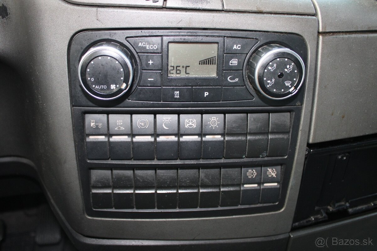 MAN TGX 18.480, RETARDER, EURO 6 - 12