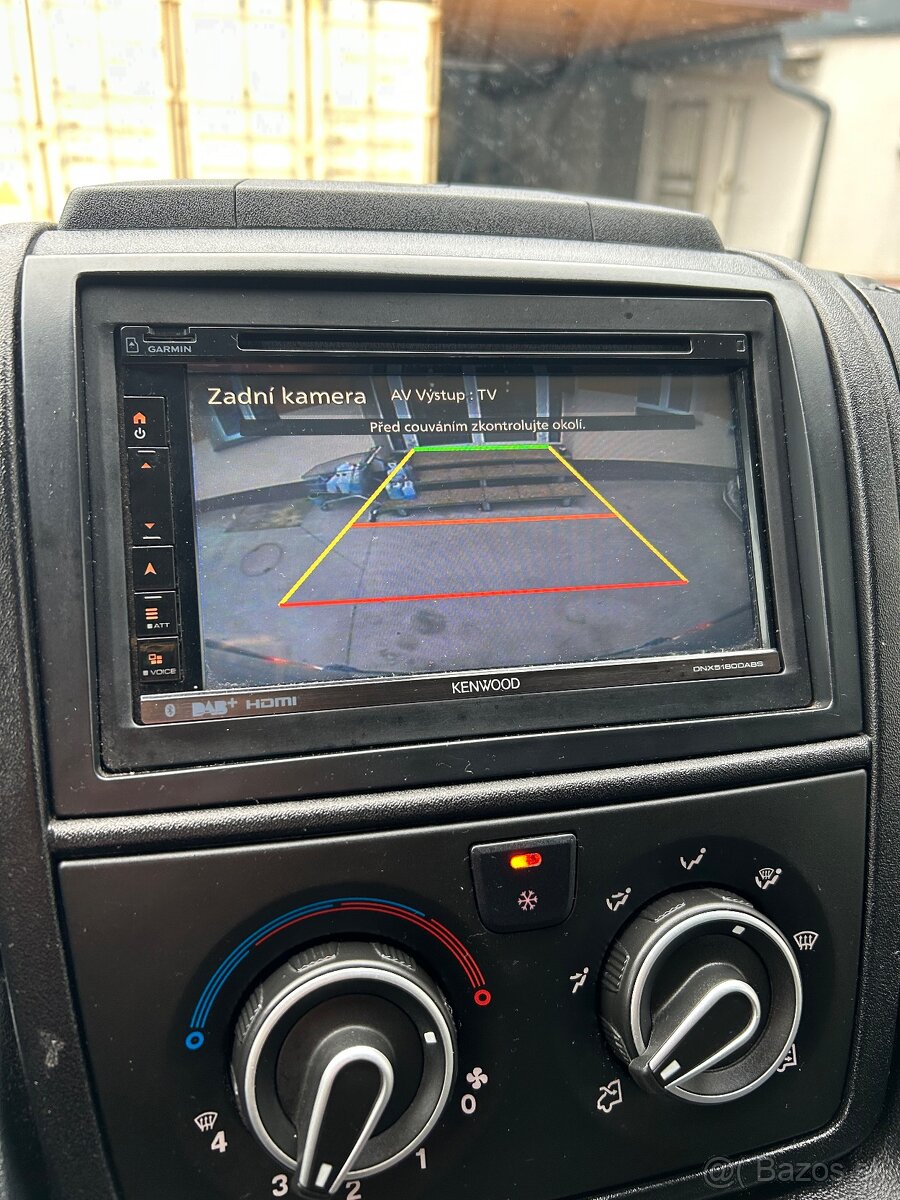 Fiat Ducato 2.3 MTJ 9-miestne - 12