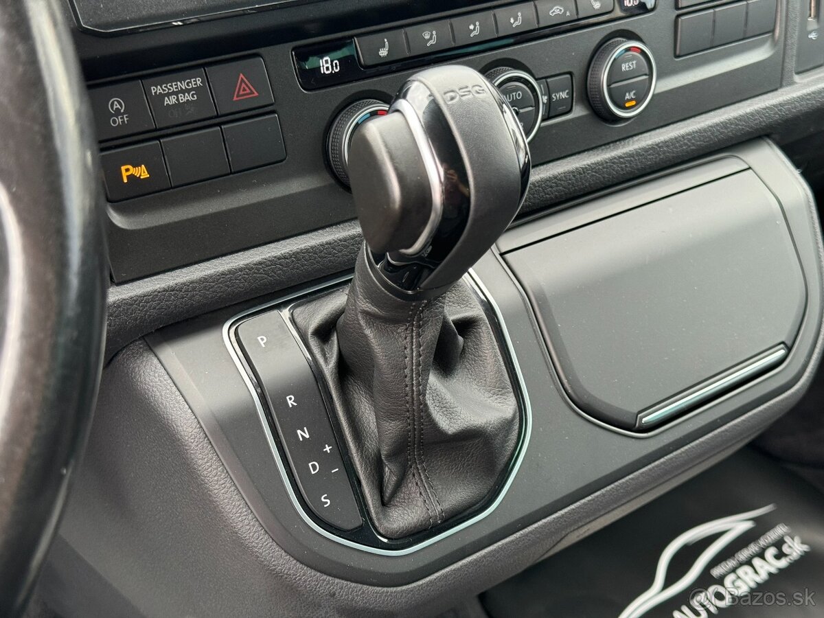 Volkswagen T6 Multivan 2.0 TDI BMT DSG - 12