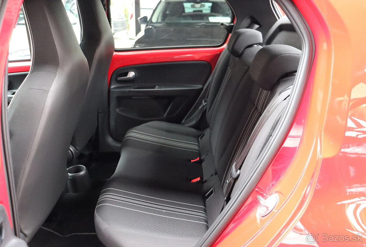 Seat Mii Elektro - 12