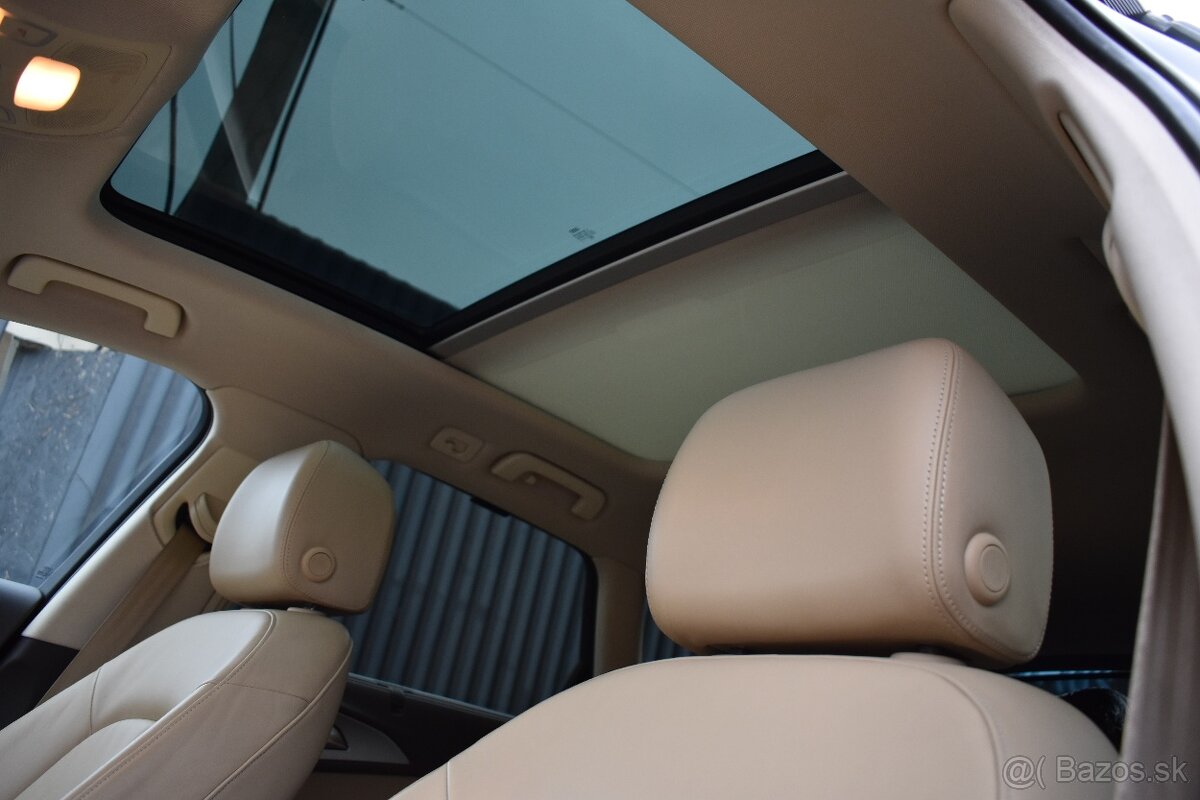 Audi A6 Avant 3.0 TDI quattro S tronic - 12