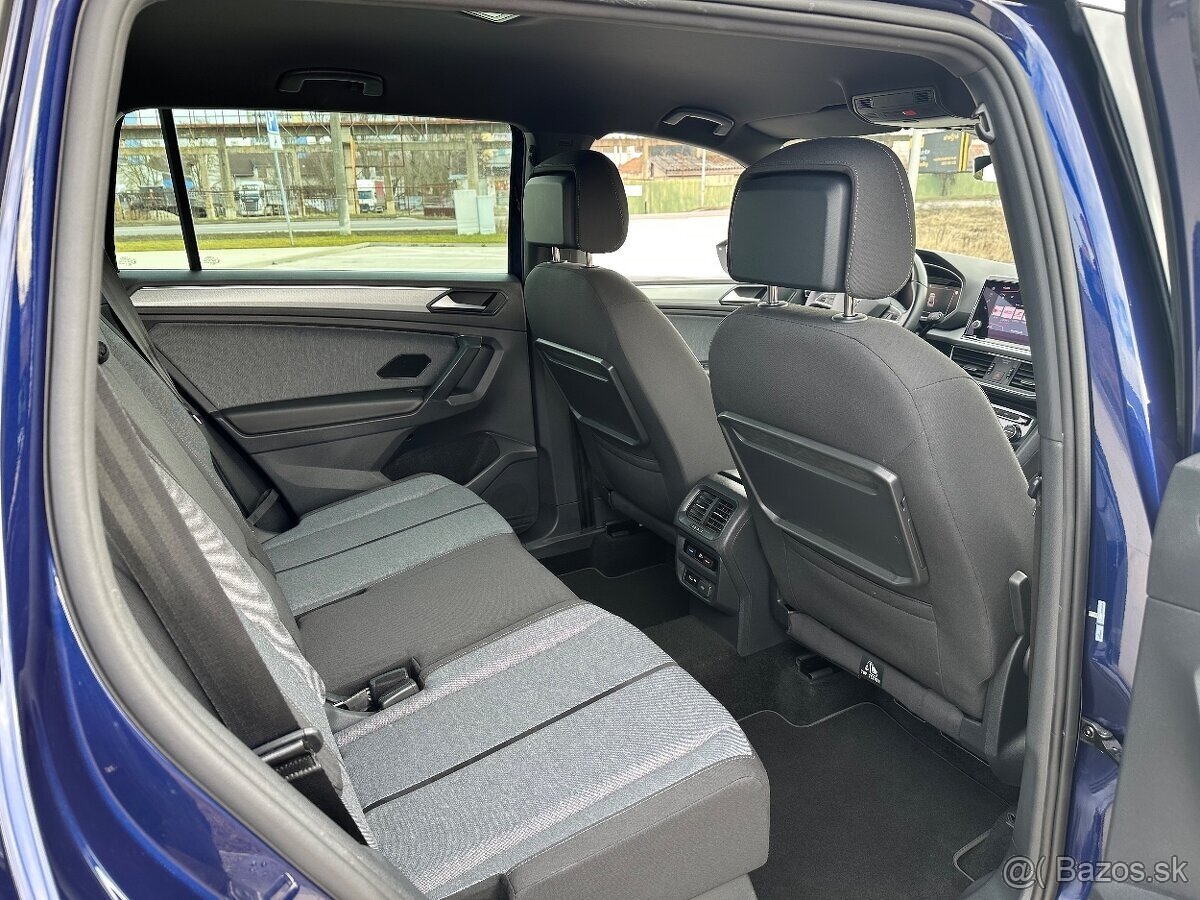 Seat Tarraco 2.0 TDI 110KW - 12