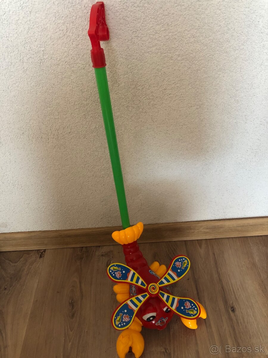 Mix Detske hracky - 12