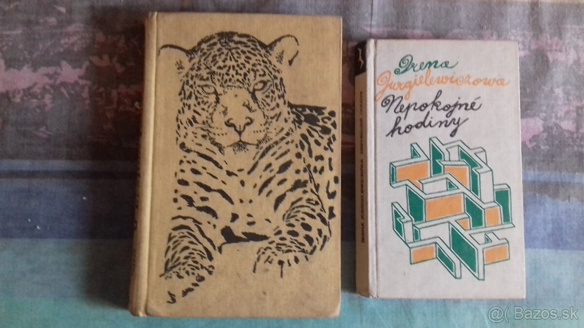 Predám knihy.Beletria. - 12