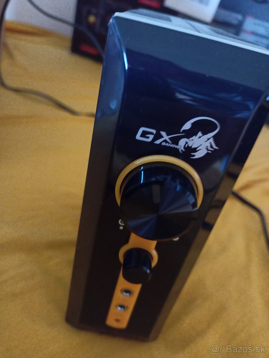 Genius GX GAMING SW-G2.1 3000 PC - 12