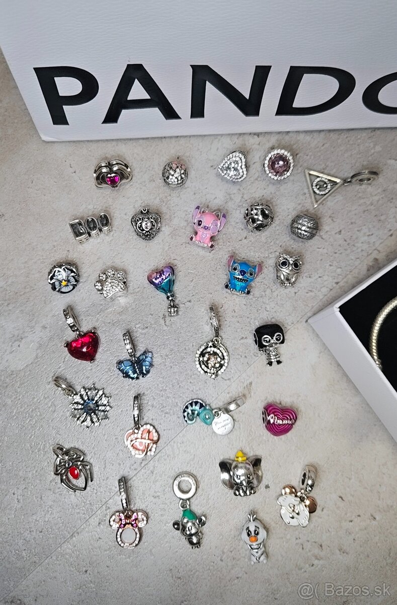 PANDORA - 12