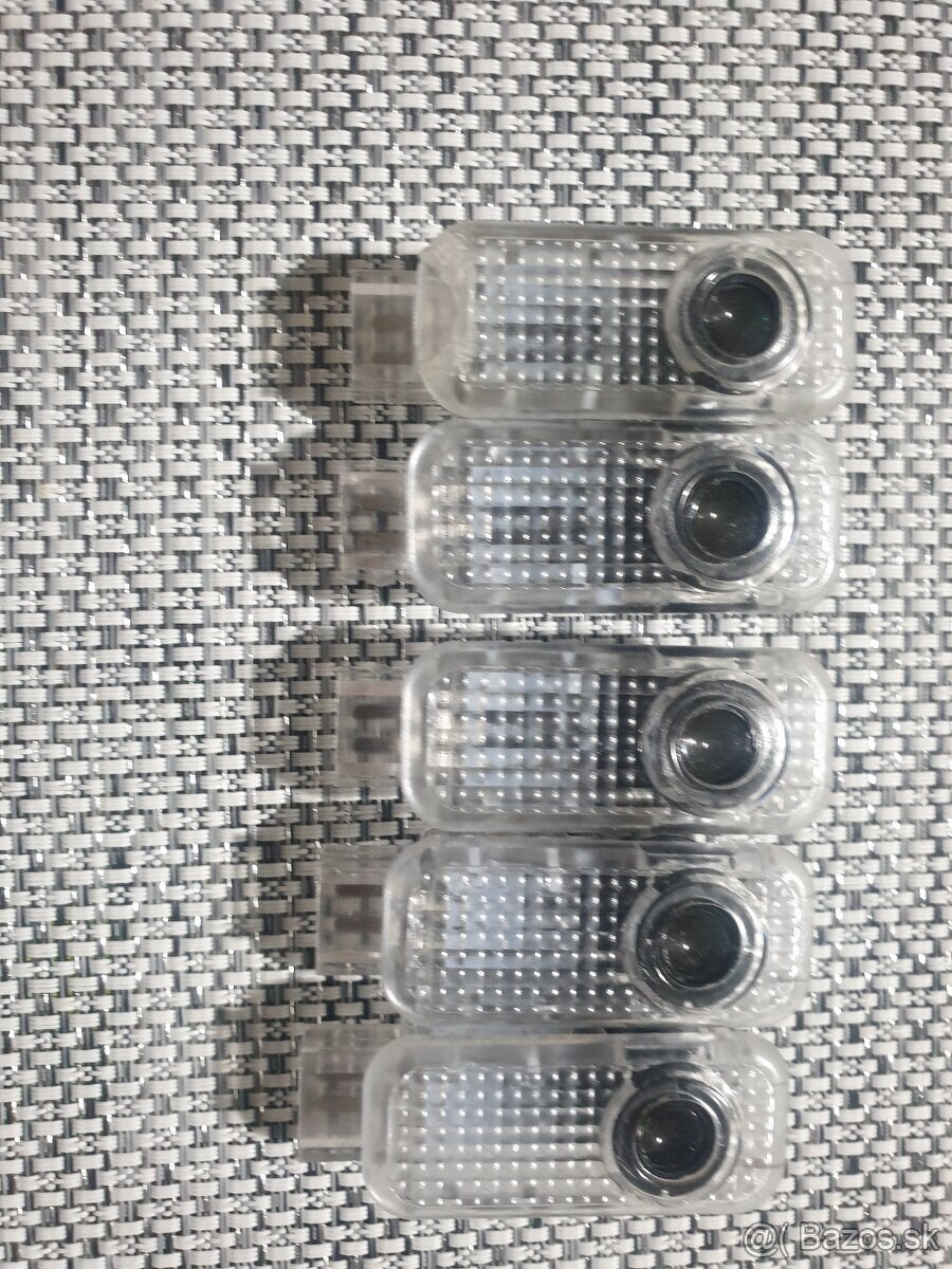 Predam osvetlenie dveri AUDI,MERCEDES,BMW,ALFA - 12