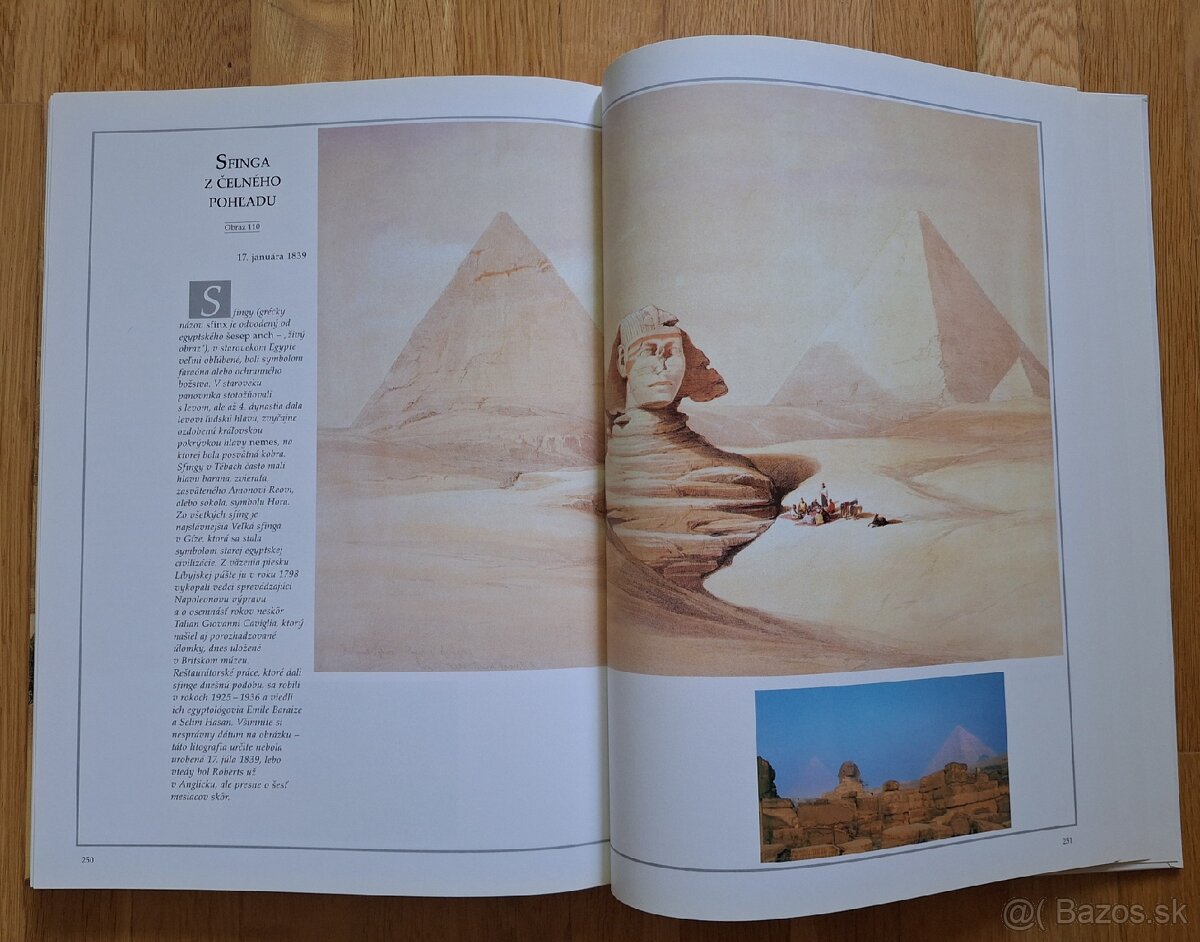 Egypt vcera a dnes - 12