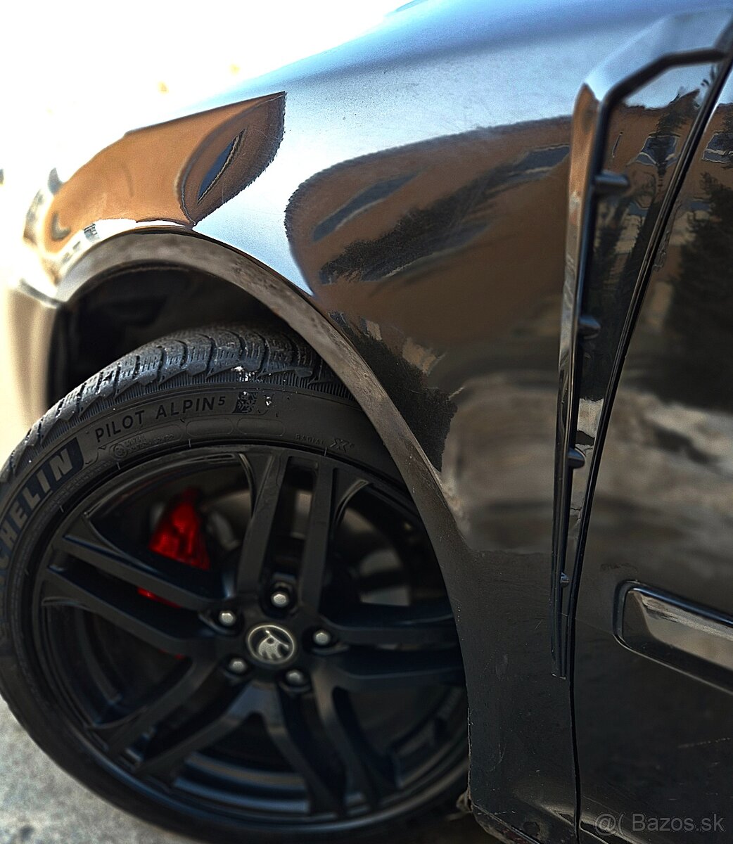 ✅️ Škoda octavia combi ll RS 2.0l Diesel - 12