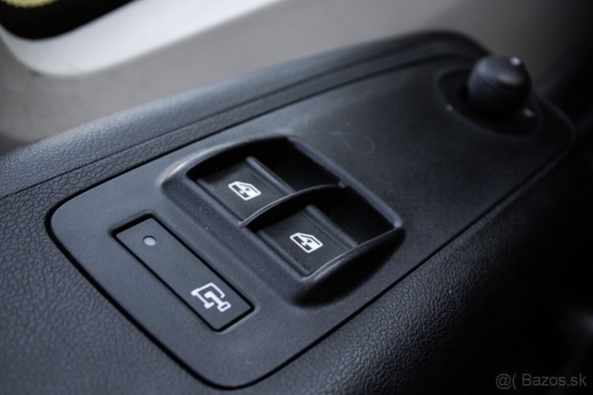 FIAT DUCATO 2.3 MULTIJET 140K SCR L2H2 3,5T - 12