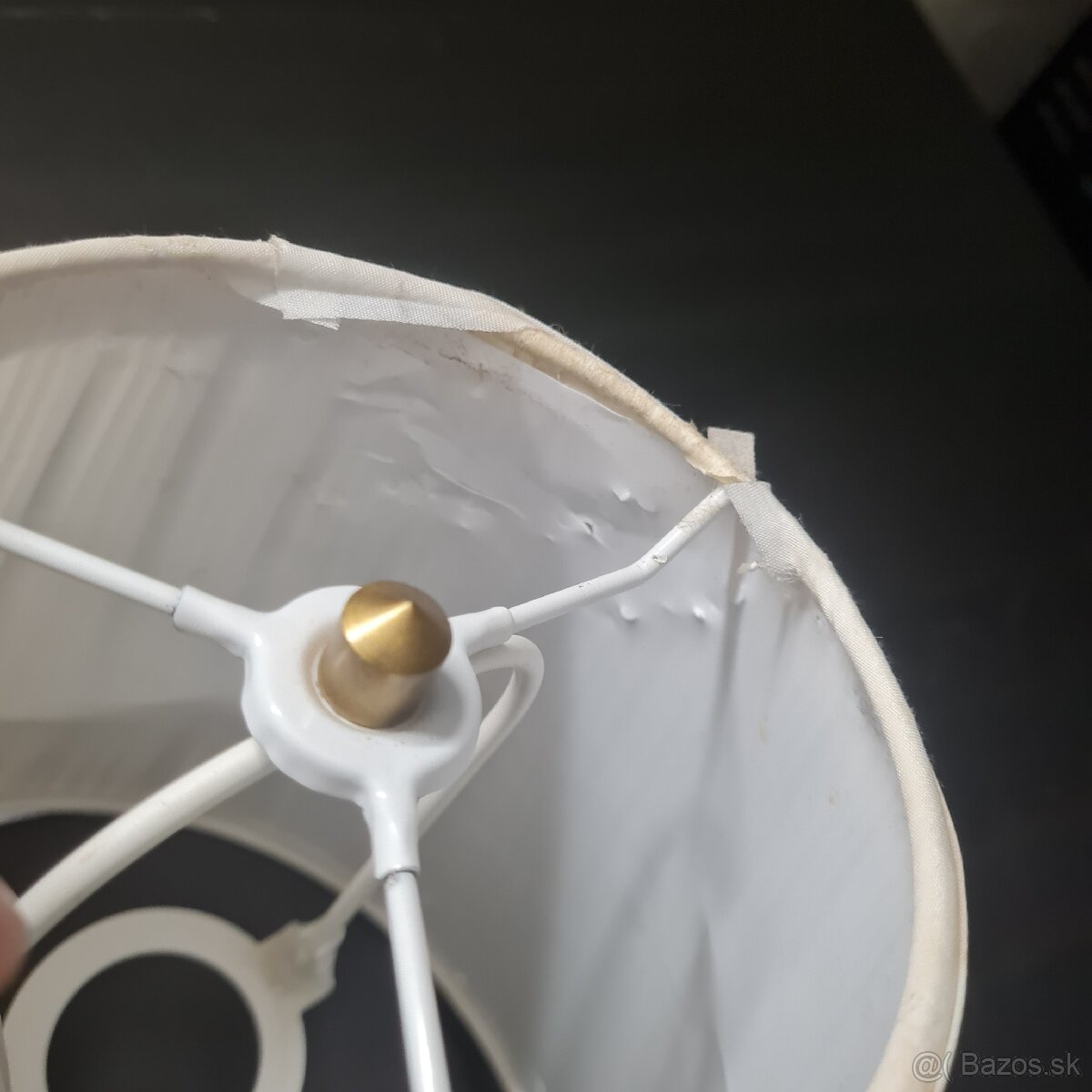 Prebytky z domácnosti - 12