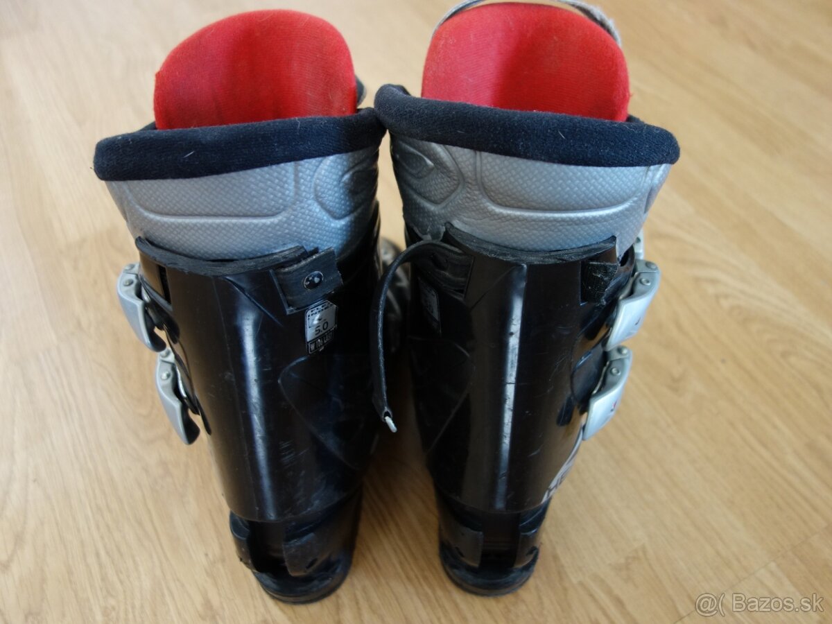 Lyžiarky HEAD - 12