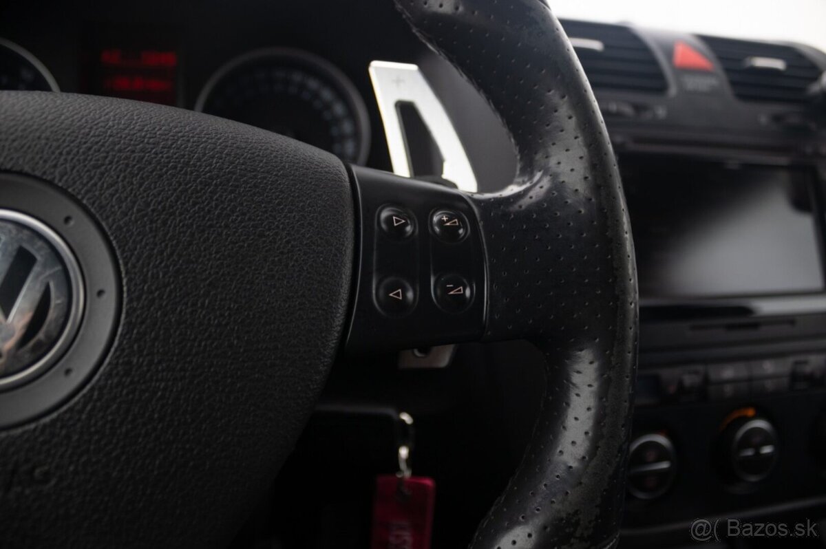 Volkswagem Golf V GTI - 12