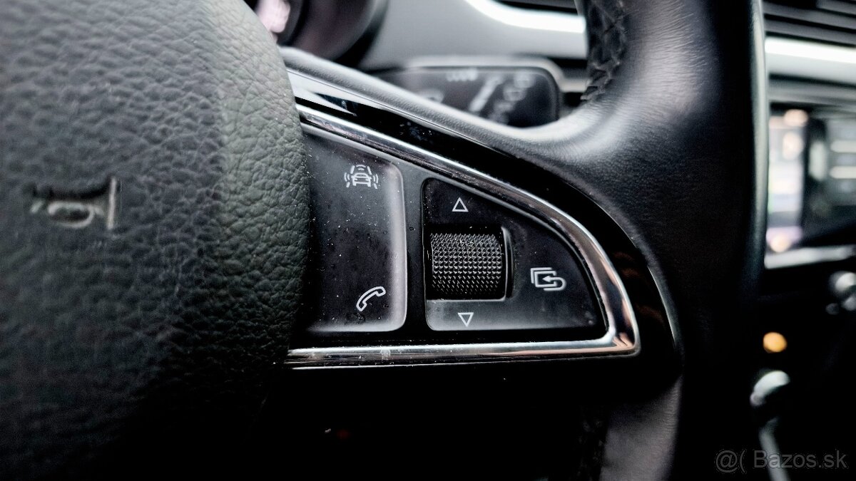 Škoda Octavia 3 combi 1.6TDI - 12