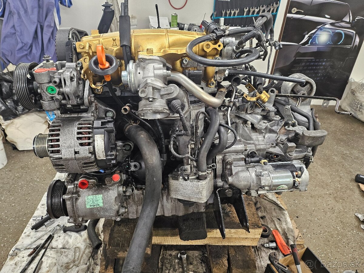 Mitsubishi grandis 2.0 100 kw - 12