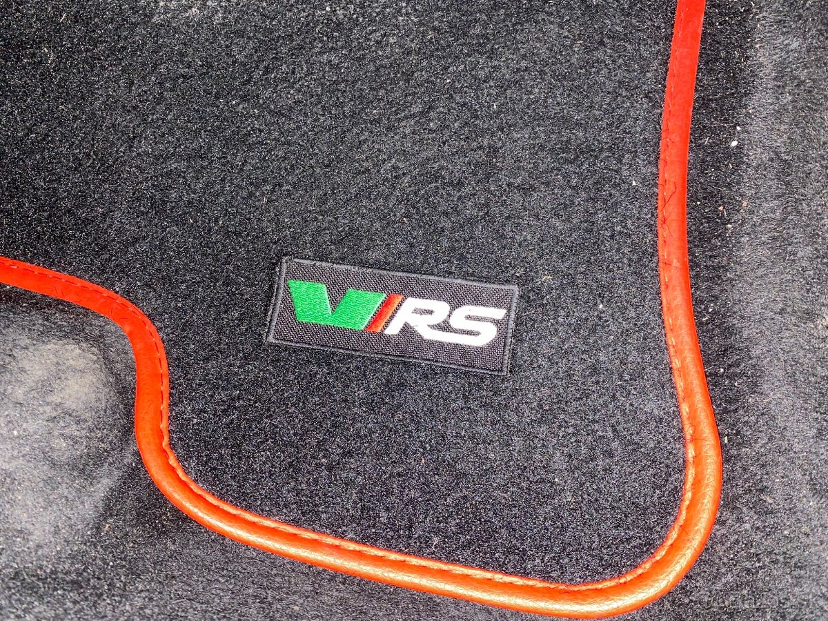 Škoda Octavia RS - 12