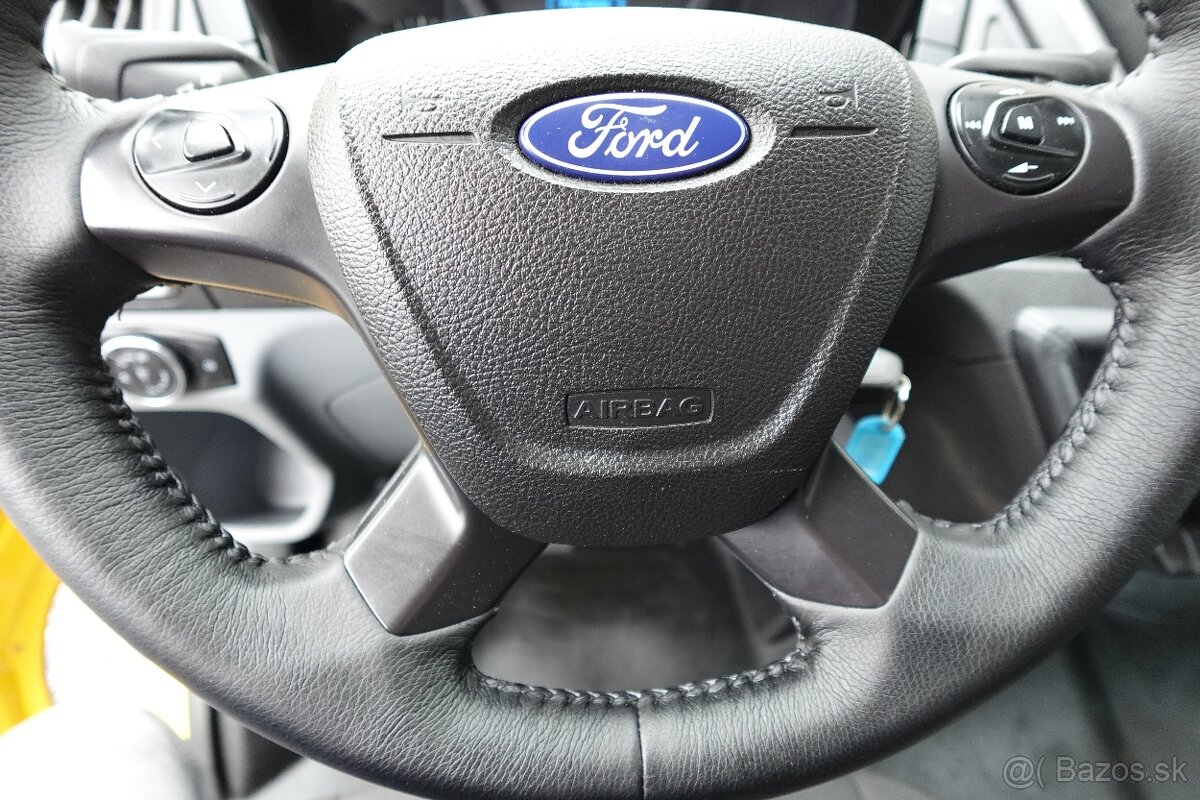 FORD TRANSIT L2H2 2.0TDCI - 12