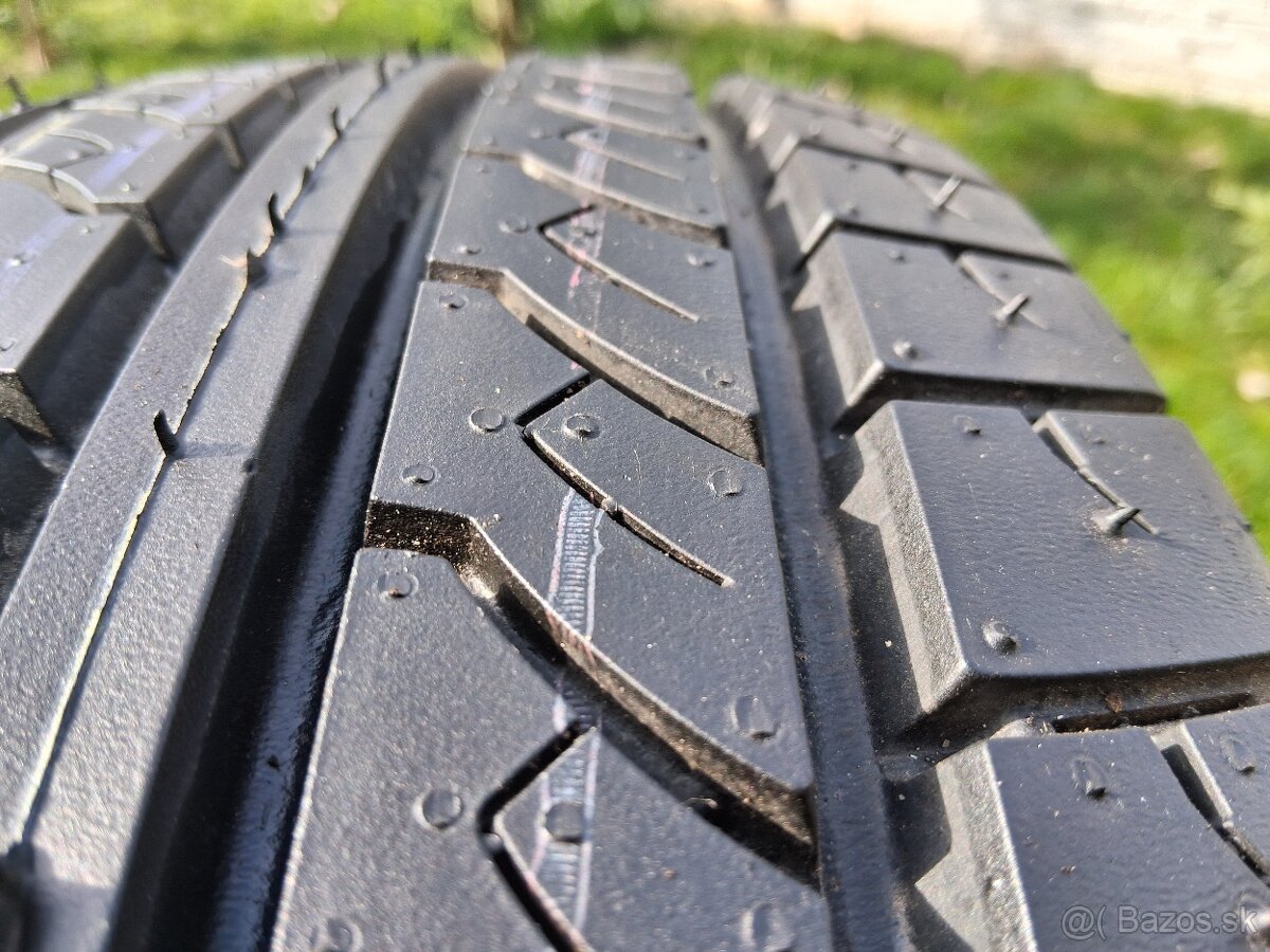 215/70 r15C letne pneumatiky 2ks - 12