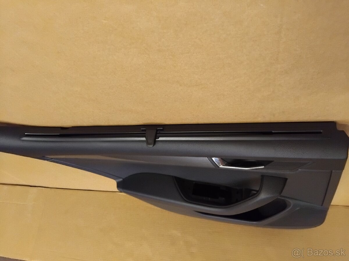 tapacír so slnečnou clonou Superb 3 - 12