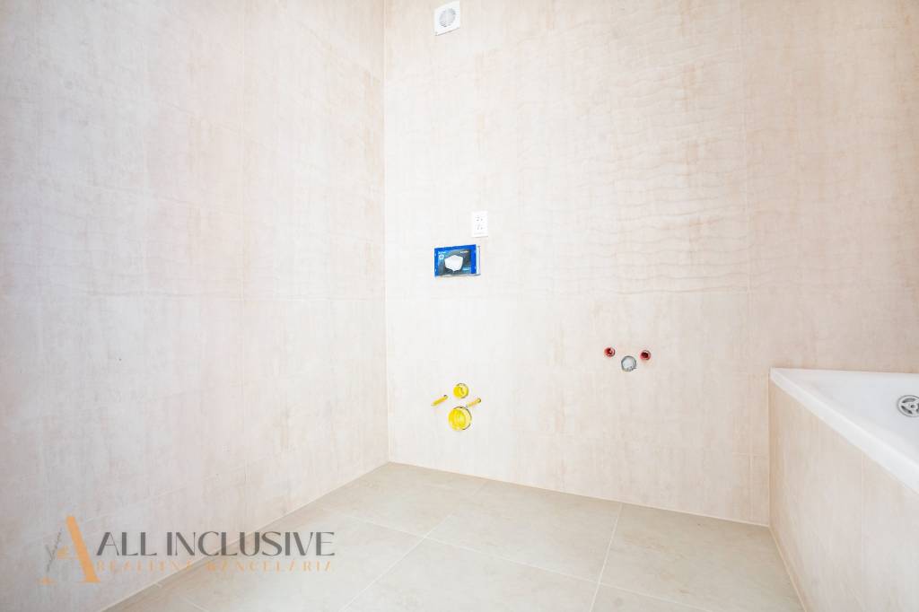 ALL INCLUSIVE | NA PREDAJ 3-IZB. BYT SO ZÁHRADKOU V DUNAJSKE - 12