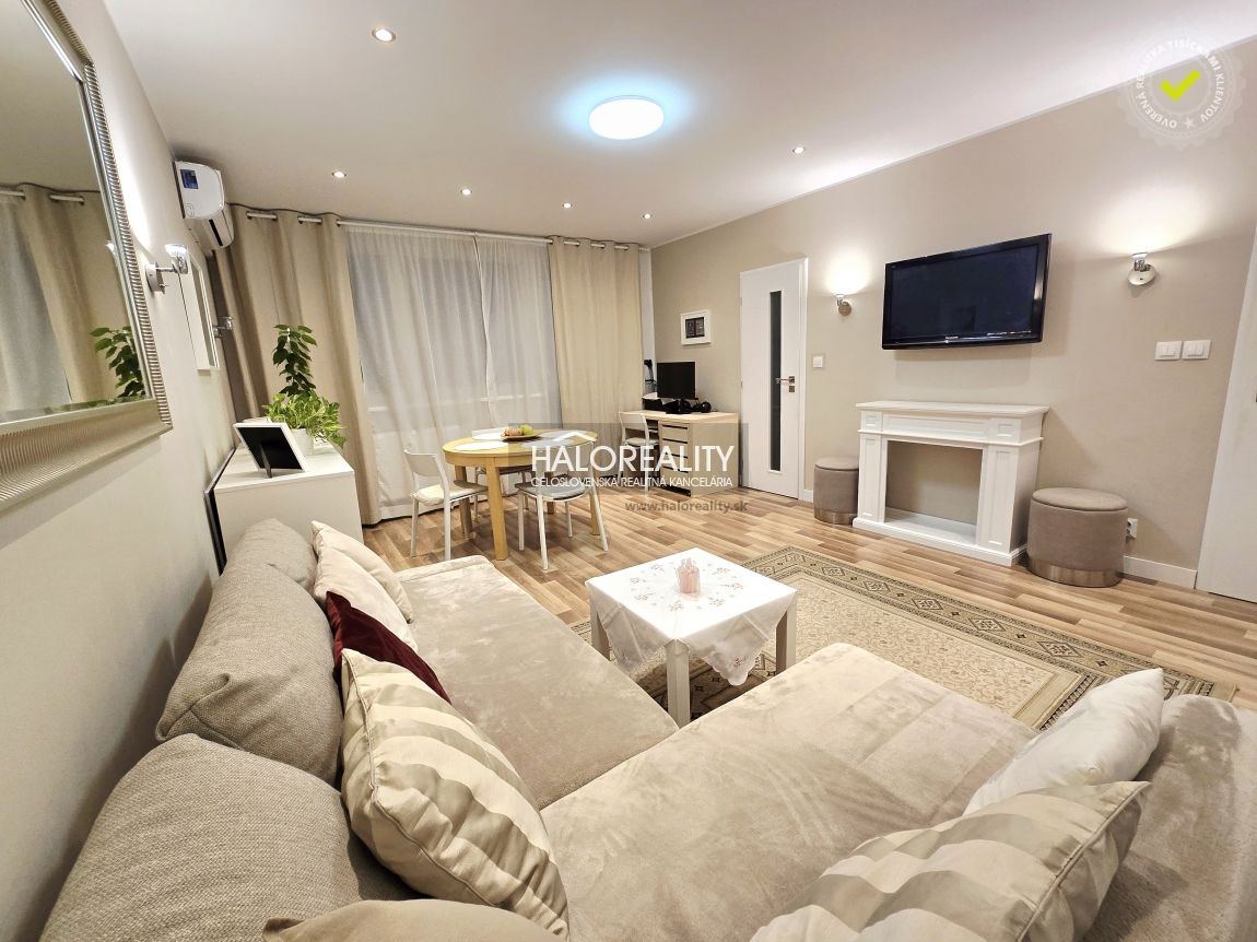 HALO reality - Predaj, dvojizbový byt Bratislava Petržalka, - 12