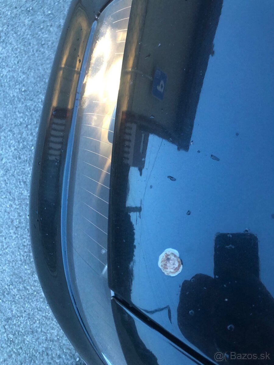 Predám Starú Audi a3 1.9 TDI 66KW 🔥 - 12