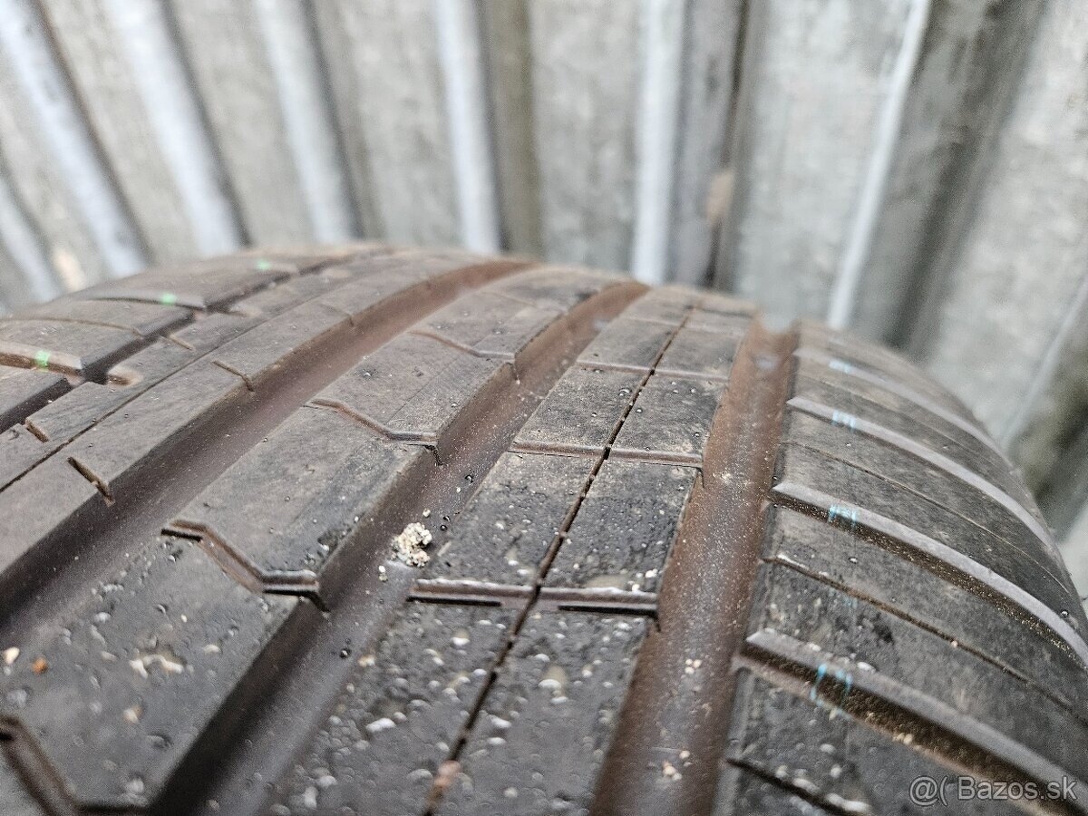 Nové letné pneu FALKEN ZIEX ZE310 Ecorun - 225/55 r18 - 12