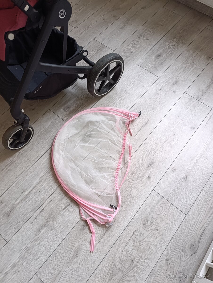 Kočík Cybex balios s Lux - 12