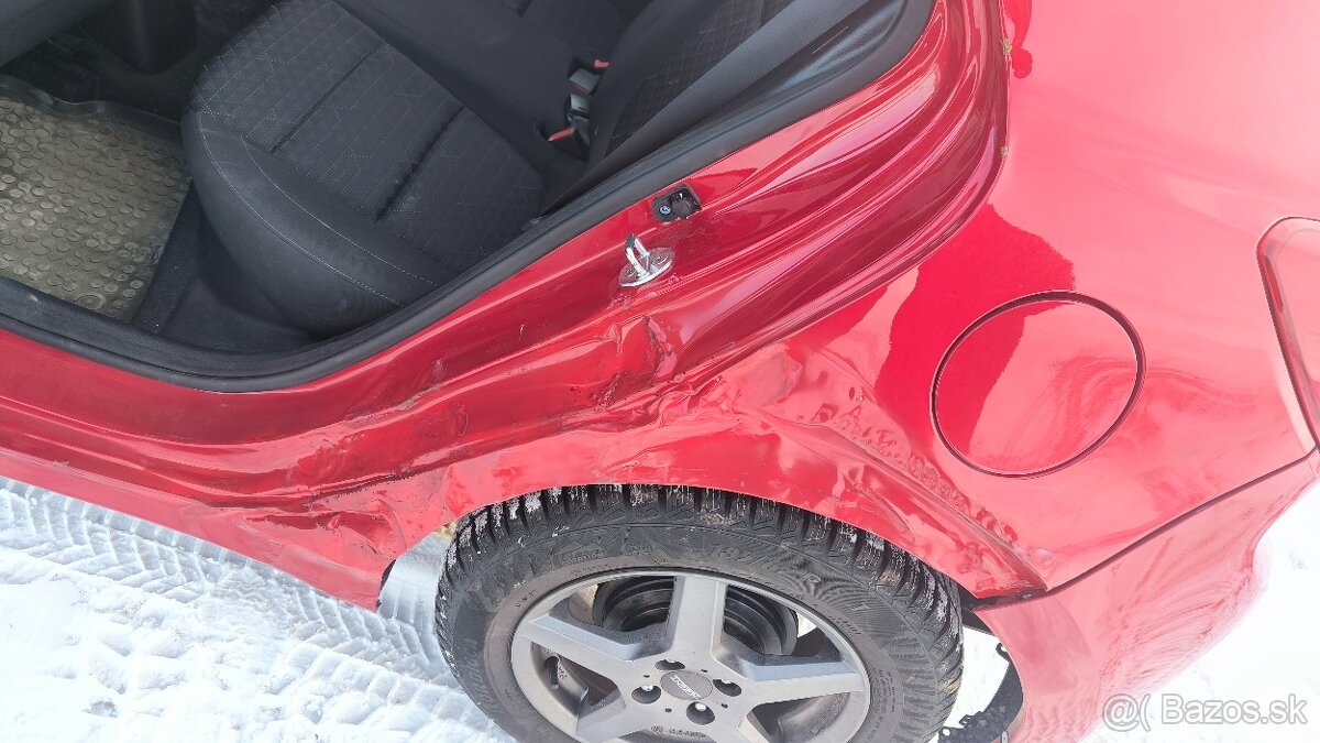 KIA RIO 1.2, 62kw, rv.:09.2019, 31.500km - 12