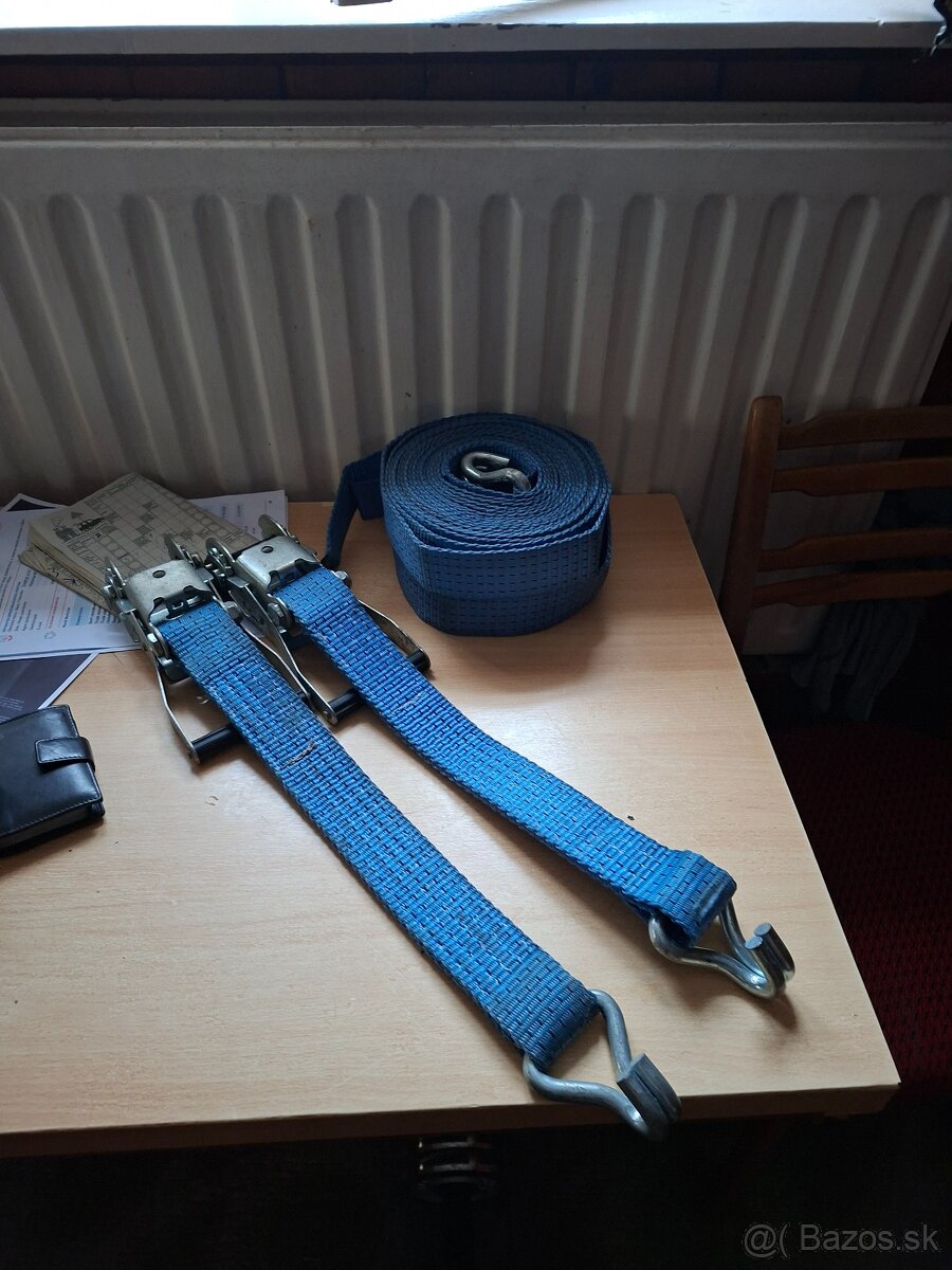 Komponenty na Sprinter - 12