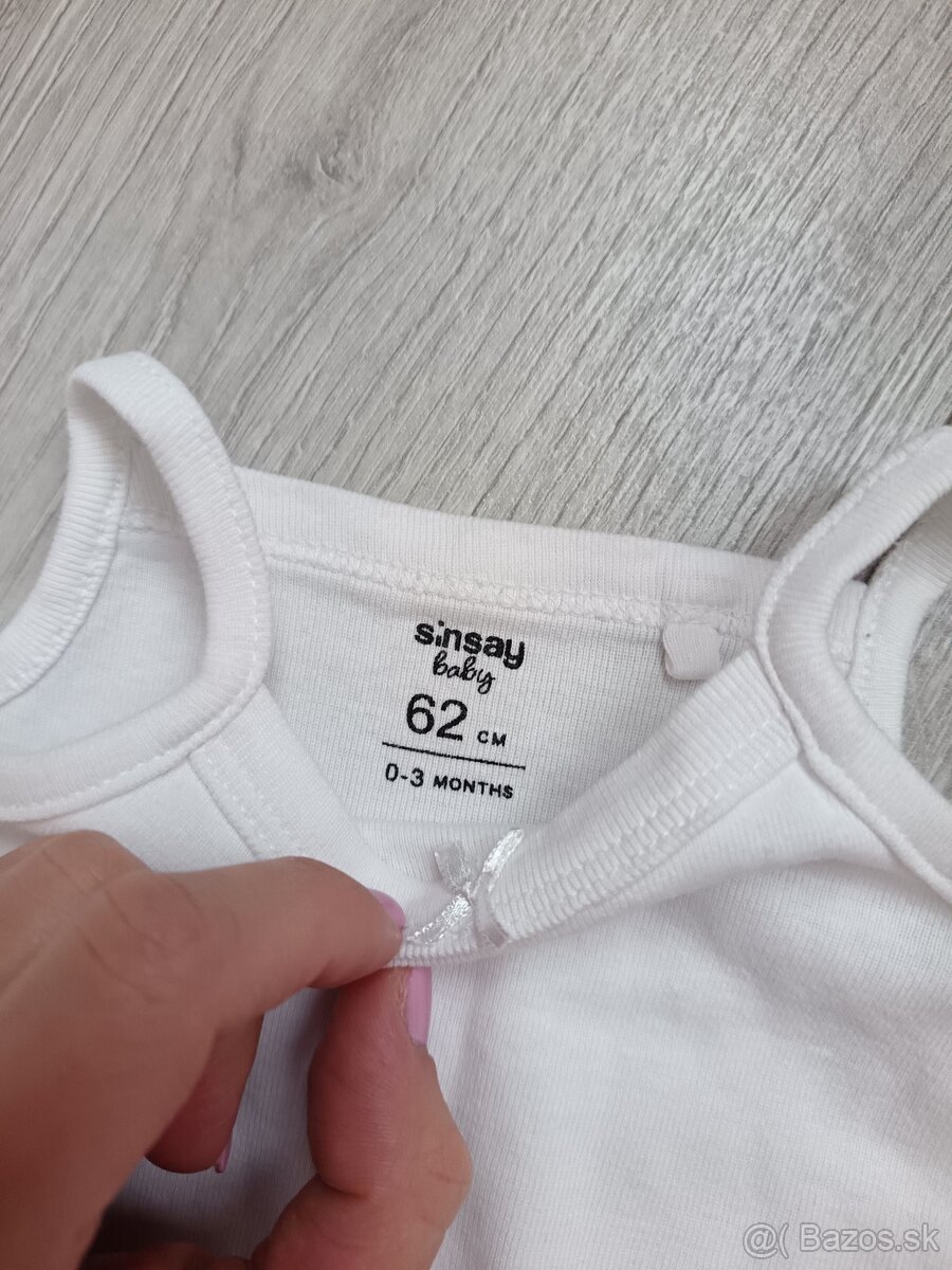 Darujem oblečenie pre dievčatko - 12