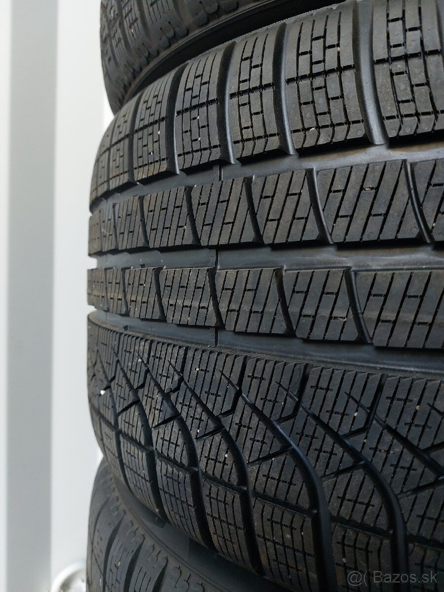 Kolesá Porsche 911 992 5x130 dvojrozmer - 12