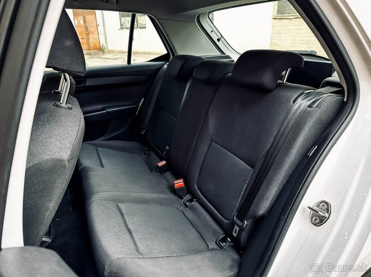 Škoda Fabia 1.0 TSI Ambition - 12