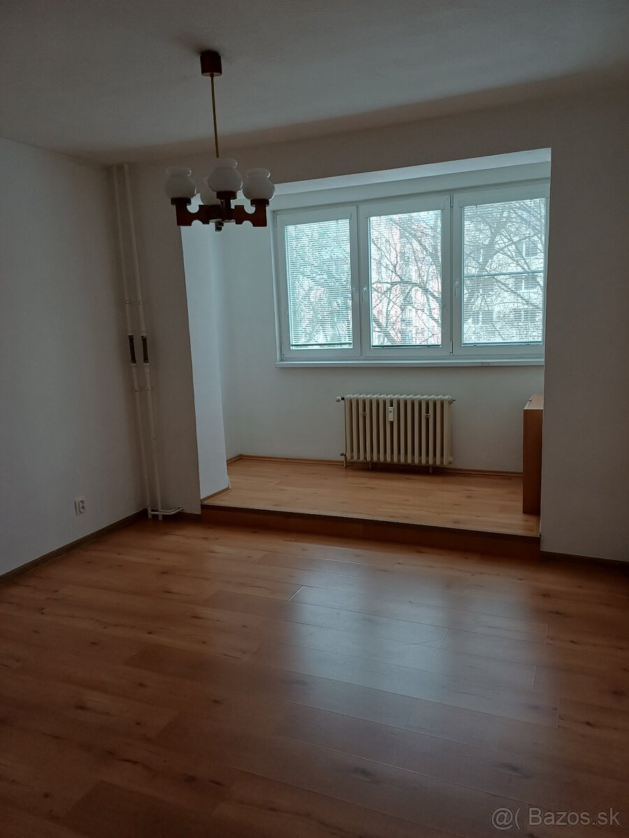 1-izbový slnečný byt na Vlčincoch - 12