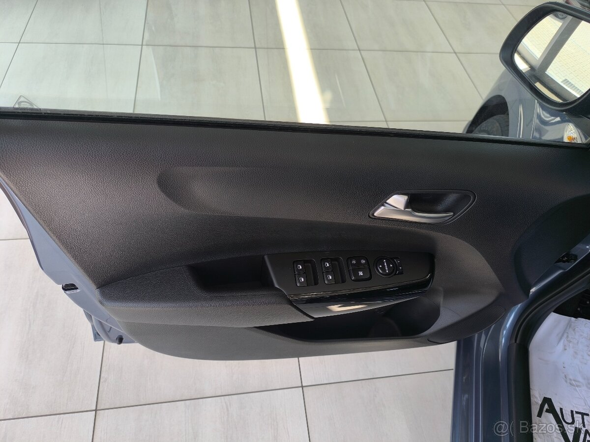 Kia Picanto 1.2 DPi Silver M5 MY25 - Znížená cena - 12