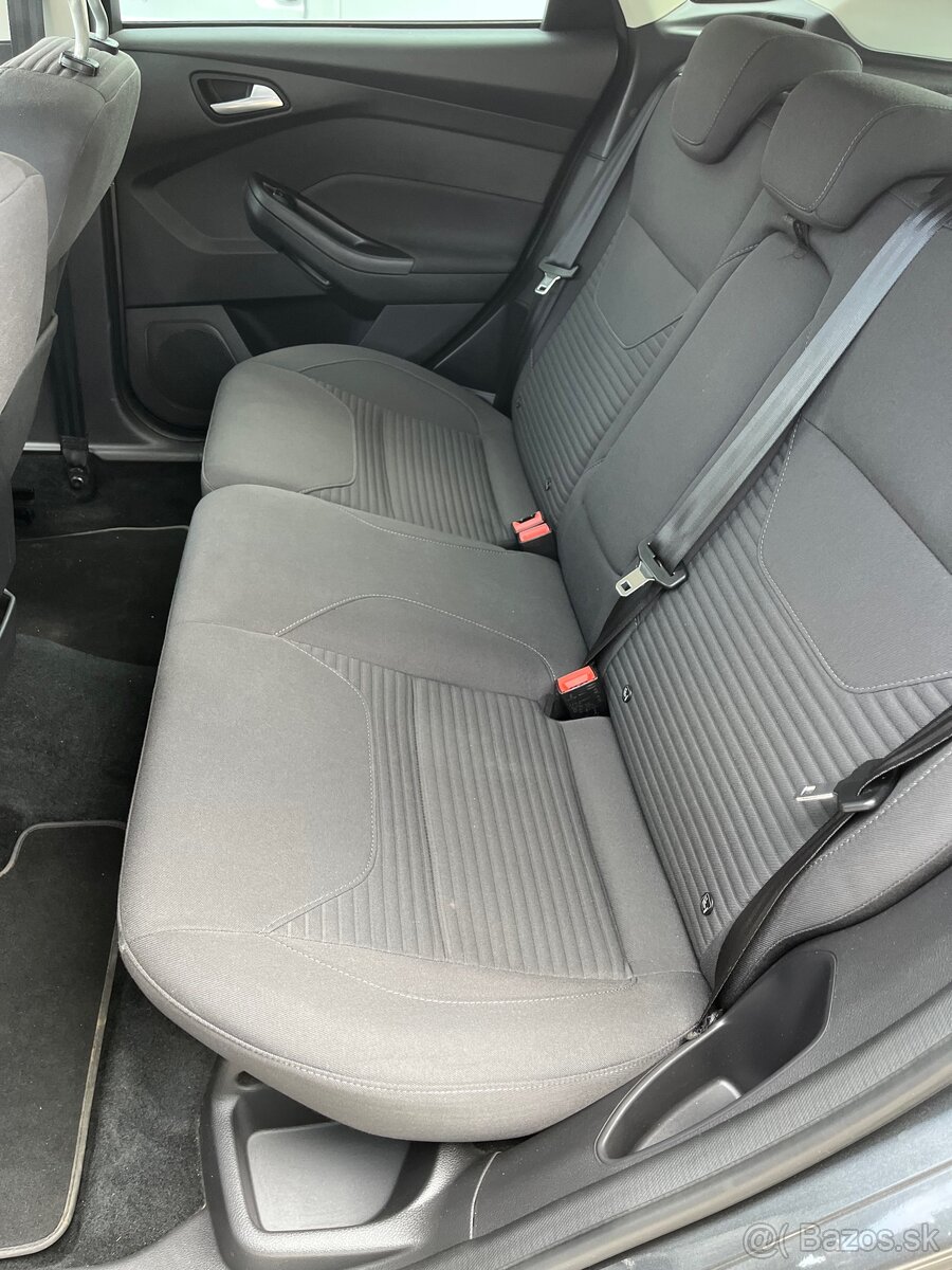 Predám Ford Fokus 3 - 12