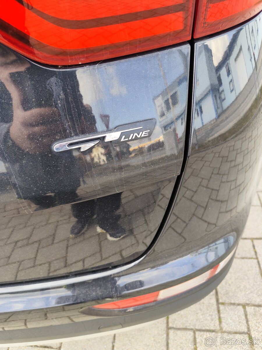 Kia Sportage GT line AT6 - 12